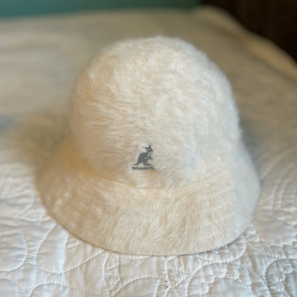 Kangol Furgora Lola Bucket Hat